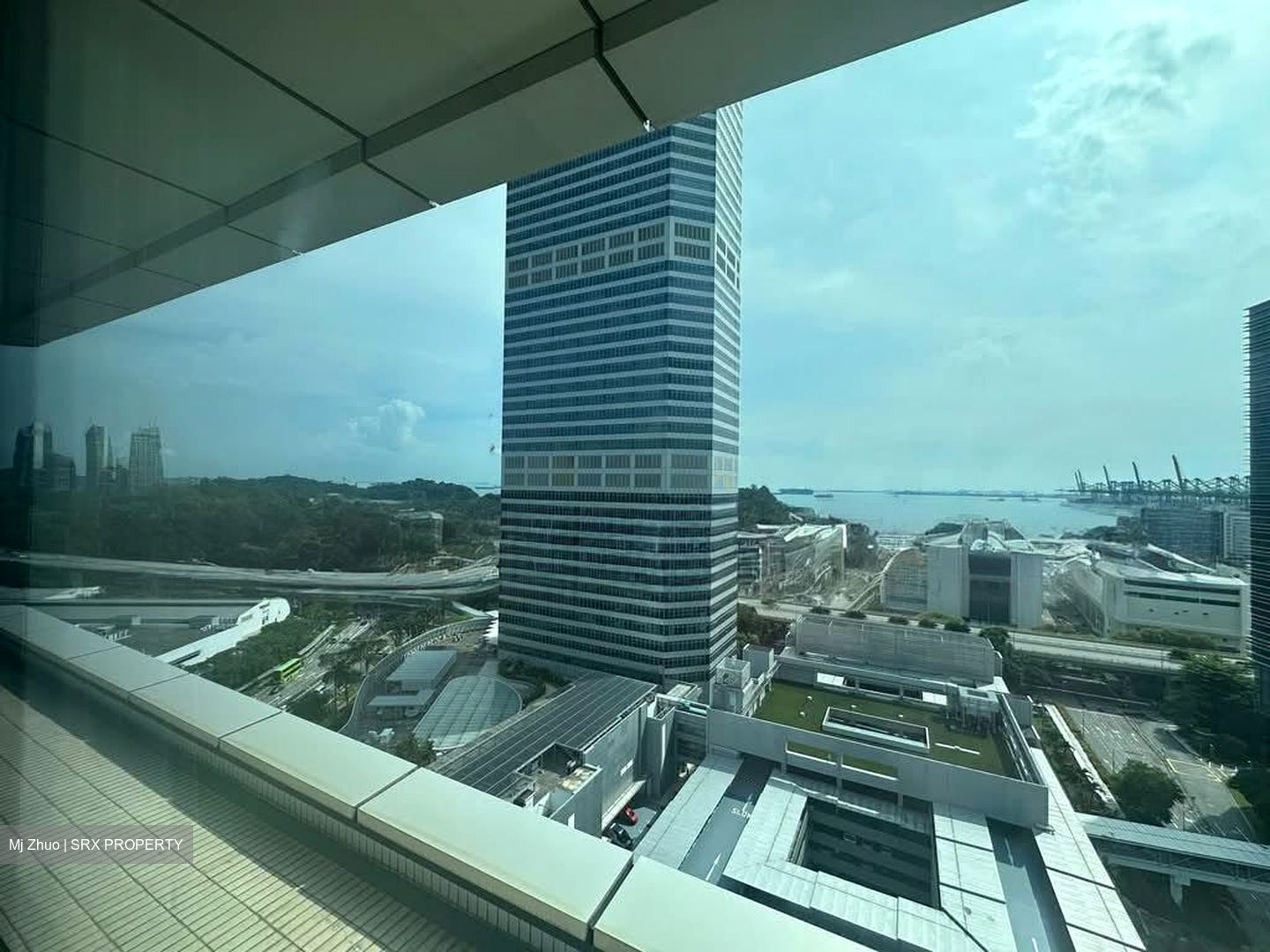 Fragrance Empire Building (D5), Office #538664261